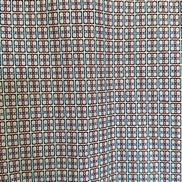 Men’s Quieti button down shirt sleeved shirt - Picture 4 of 6